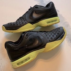 Nike Air Max Ballistic 4.3